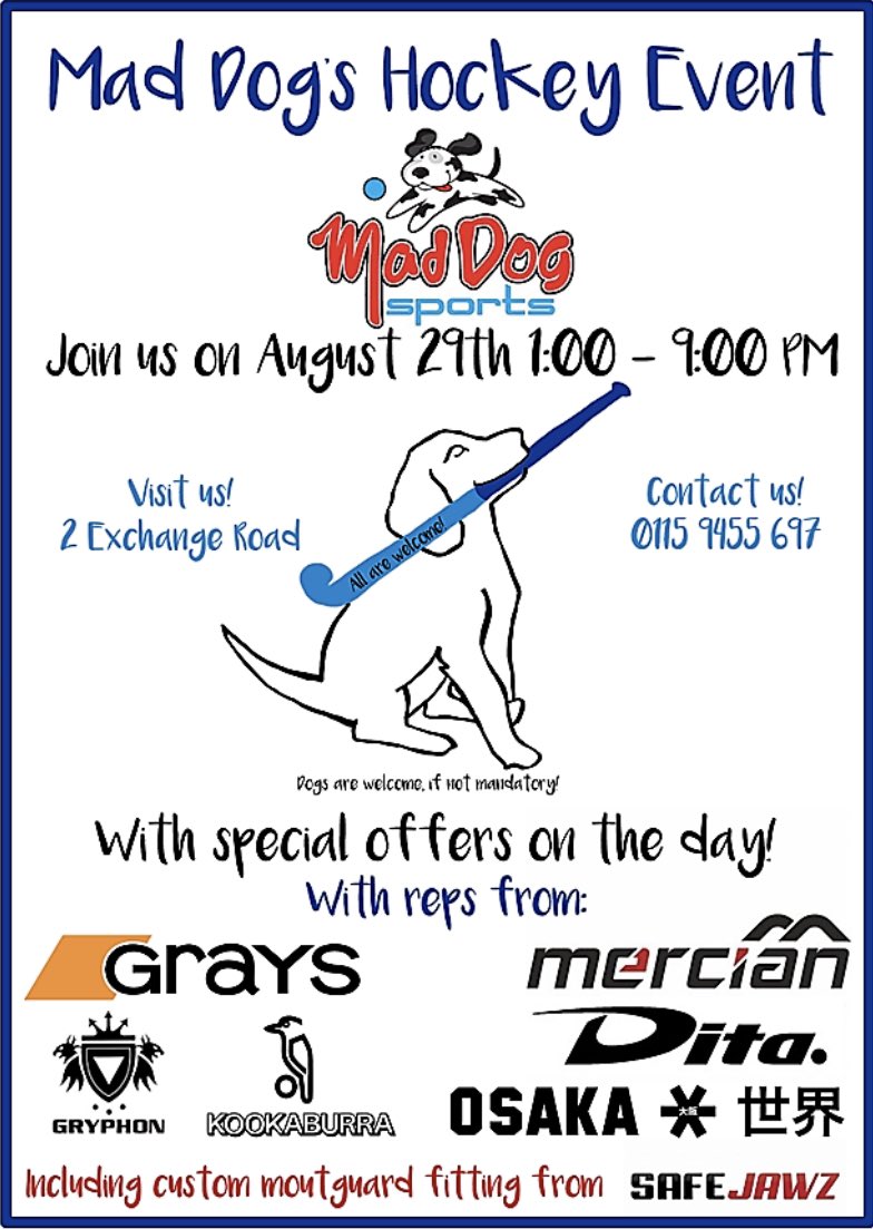 Mercian Hockey tweet media