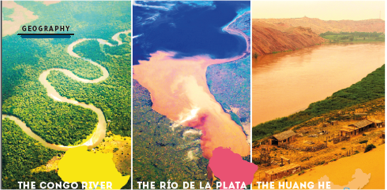 oylaindia3's tweet photo. River Records
Faster, higher, stronger — people are always trying to maximize their achievements. But are we the only ones? Among the world’s rivers, there are plenty of record-breakers as well.
https://t.co/KB5aNuQpCZ
Oyla issue#8 https://t.co/27zyasiaHo