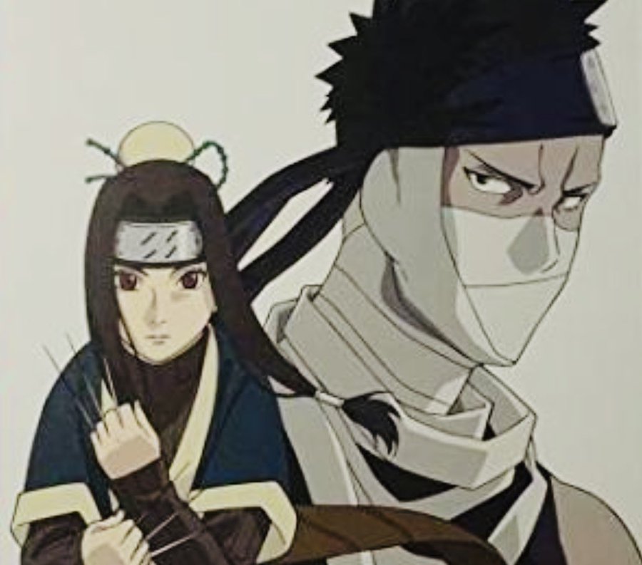 ナルト ハクの能力や強さを紹介 悲惨とされる壮絶な過去も 3ページ目 Selvy