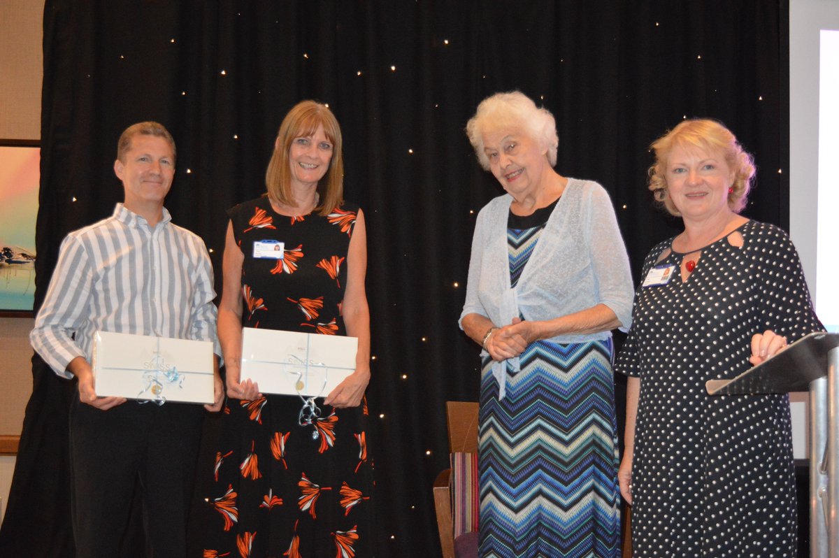 Pilgrims Hospices tweet media