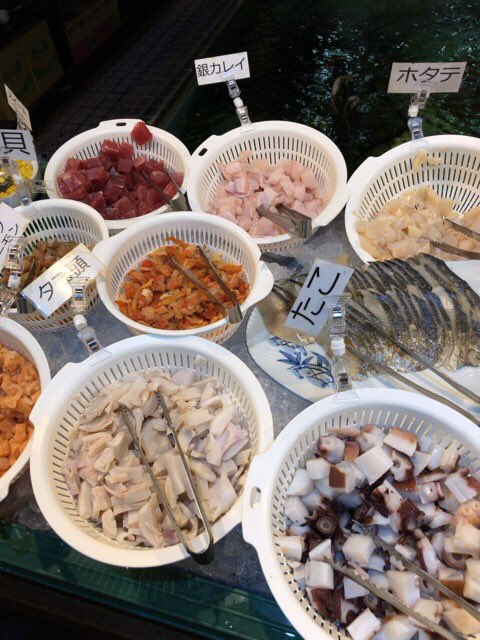 満腹 札幌すすきののランチバイキング17選 コスパ最強の食べ放題グルメを 旅行 お出かけの情報メディア