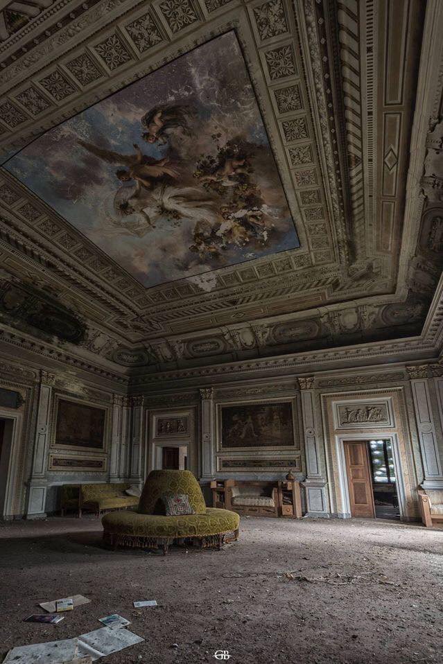 VectoresUrbanos's tweet photo. Increíbles lugares abandonados. 😧 II
#ArquiPost #Arquitectos #Arquitectura #Materiales #ArquiLife #ArquiLove #ArquiLovers #Architecture #Construcción #Diseño #Antiguo #Moderno #Fusión #Edificios #arquis #arquitecto #exteriores #abandonados #abandoned #exteriors #lugsres https://t.co/027UUKLmXw
