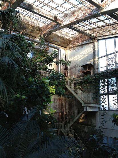 VectoresUrbanos's tweet photo. Increíbles lugares abandonados. 😧 II
#ArquiPost #Arquitectos #Arquitectura #Materiales #ArquiLife #ArquiLove #ArquiLovers #Architecture #Construcción #Diseño #Antiguo #Moderno #Fusión #Edificios #arquis #arquitecto #exteriores #abandonados #abandoned #exteriors #lugsres https://t.co/027UUKLmXw