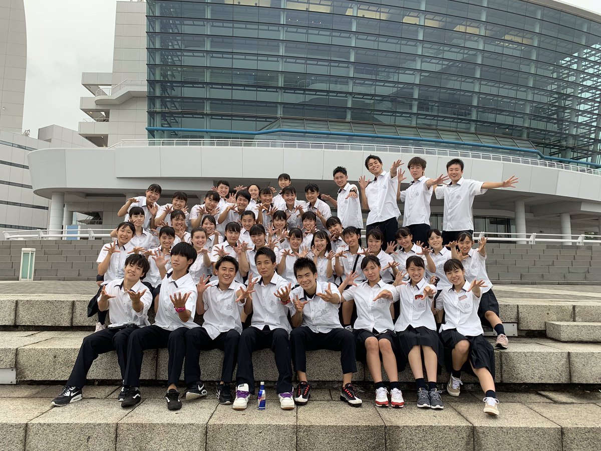 三重高等学校ダンス部 シリフレ On Twitter Dance Stadium全国大会 前日の朝から出発して パシフィコ横浜で踊ってきました 結果はなんと4位 入賞できたのはたくさんの方々の応援のおかげです ありがとうございました 21日のdccも頑張ります