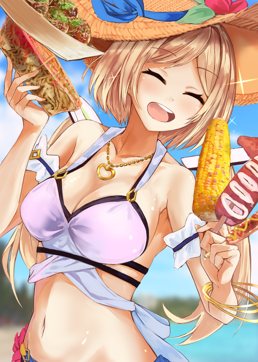 「アキちゃん4万人おめでとう??!!卍解! #アロ絵 」|こんきとのイラスト