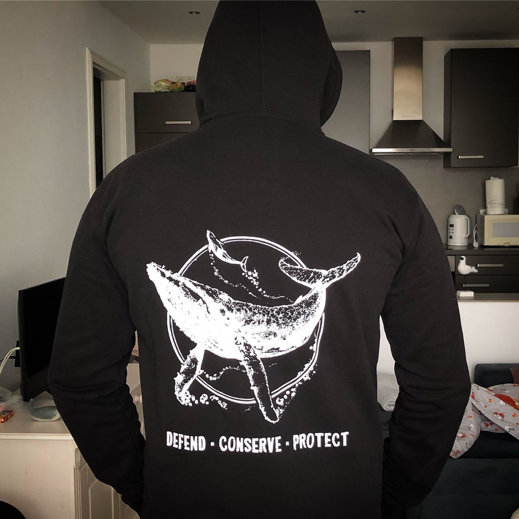 Rob_ausm_Osten's tweet image. Schutz für die, die Schutz brauchen! 
@SeaShepherdDe @SharkprojectD @stopfinning @sharkangels #seashepherd #sharkproject #stopfinning