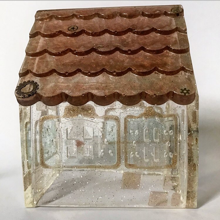 GreaseBugs Gear tweet media