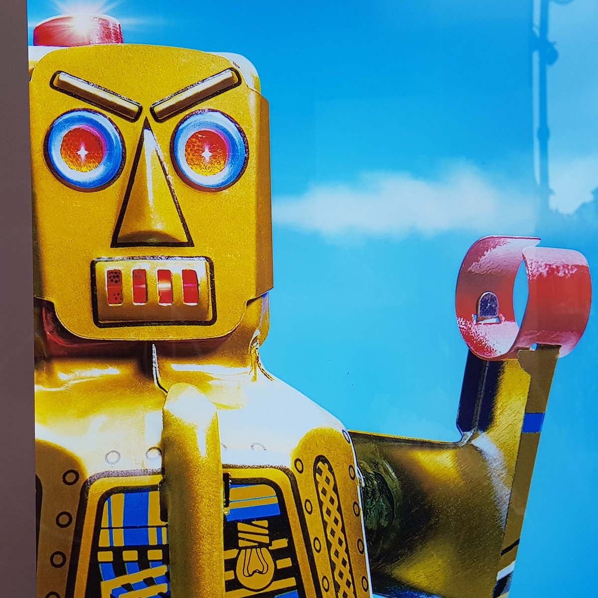 LEADROBOT's tweet image. ERROR * AUGUST 30TH * LISTEN OR BE DESTROYED
0110111110101000011