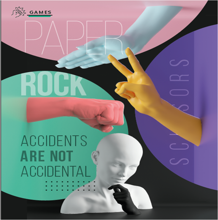 oylaindia3's tweet photo. Who’s going to wash the dishes? You could flip a coin and leave it all to chance, or you could play Rock, Paper, Scissors and celebrate your victory on the couch. All you need to do is analyze the actions of your opponent and choose a winning strategy. https://t.co/KB5aNuQpCZ https://t.co/xs6lDCI8bC
