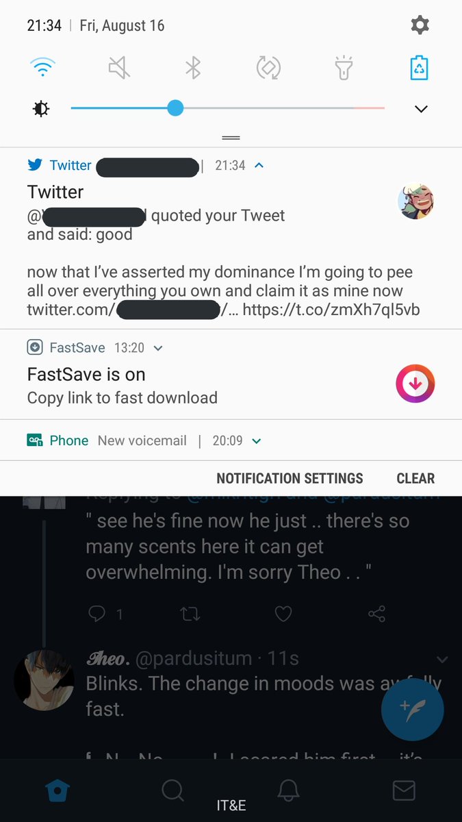 / i leave that verse for a fucking minute smh- 💀💀