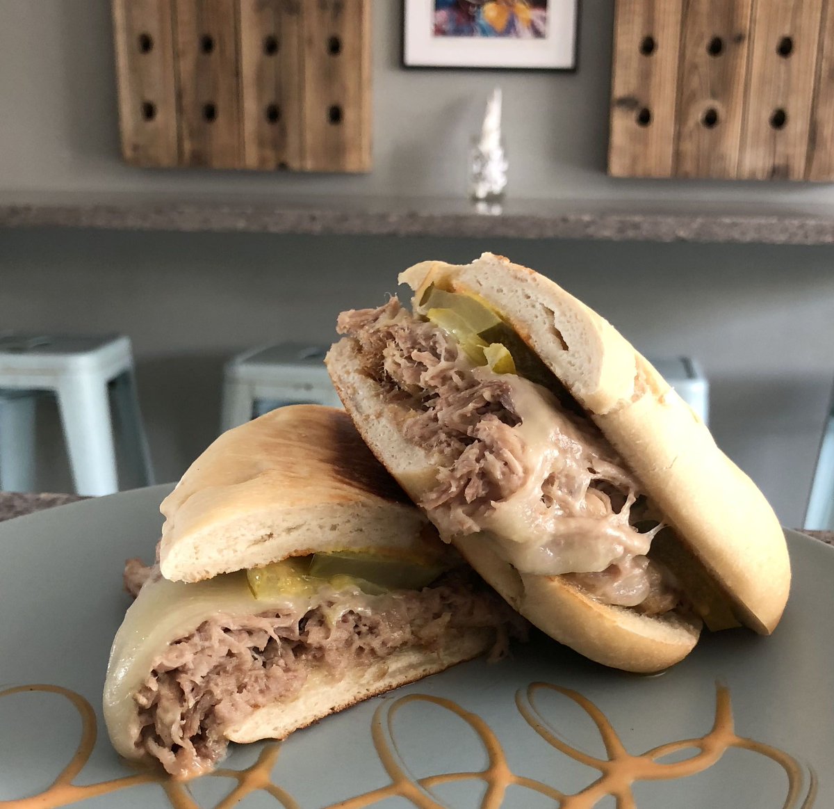 tropicaleobham's tweet photo. You now have a plan for lunch. #cubano https://t.co/TJFDRXkwSn