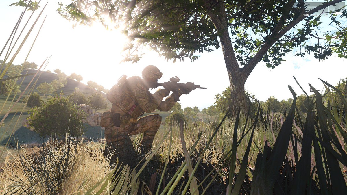 Royal Danish Forces tweet media