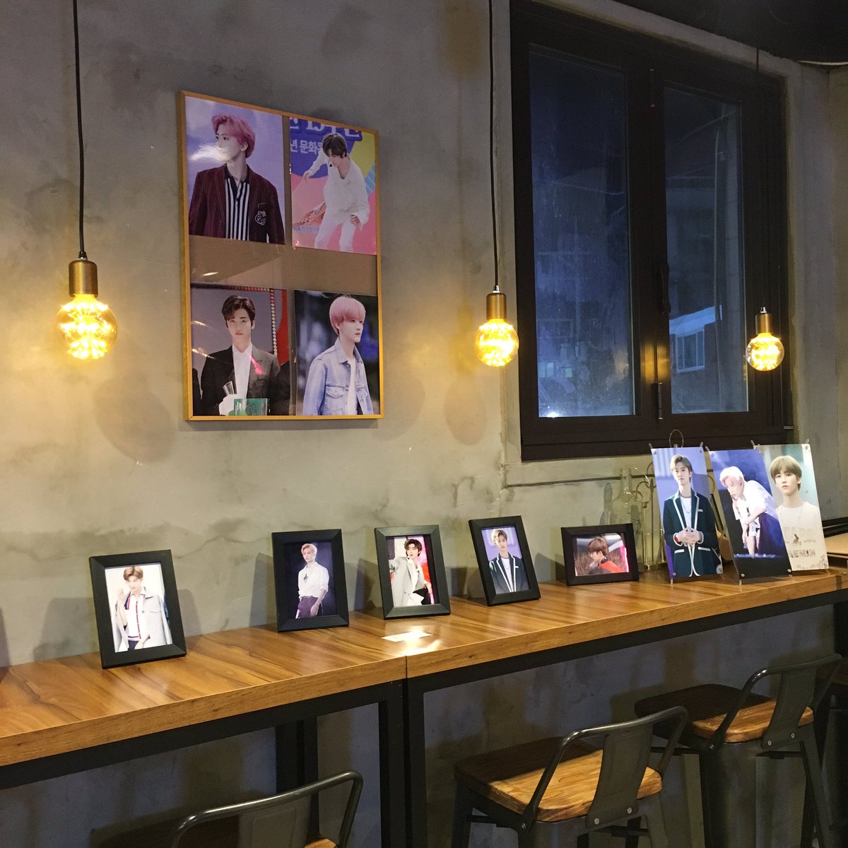 ClearCool_'s tweet photo. 사진들도 다 너무 예쁘고 귀엽고😭💚💚

#소행성_B813_온_어린왕자
#HAPPY_JAEMINDAY https://t.co/DfEr5Shu2W