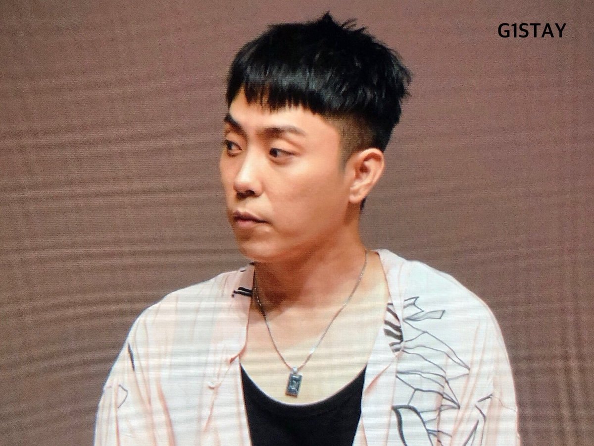 G1STAY's tweet photo. 190816 귀여워

#은지원 #EUNJIWON #殷志源 #ウンジウォン #젝스키스 #SECHSKIES #水晶男孩 #ジェクスキス https://t.co/oVuz5FYw0D