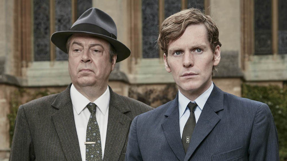 TVScorecards's tweet photo. #Endeavour Renewed For Season 8 By ITV &amp; PBS! Season 7 Filming Begins https://t.co/5Av3kQgjWe https://t.co/urPfVYmvwA