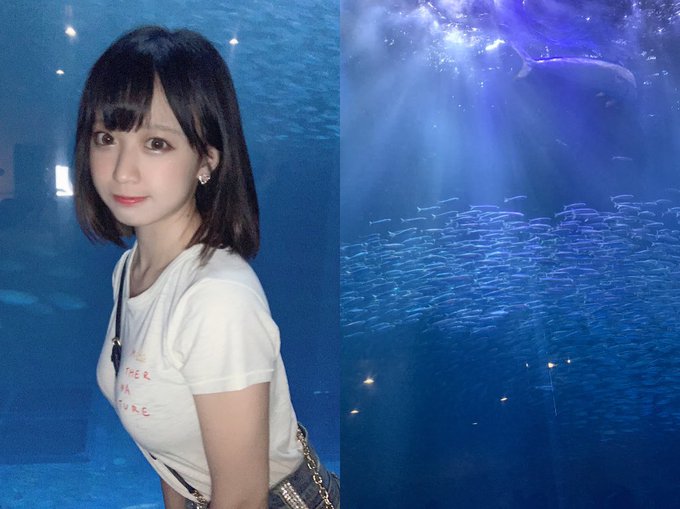 コスプレイヤーyamiのTwitter画像3