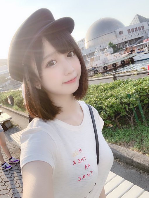 コスプレイヤーyamiのTwitter画像1