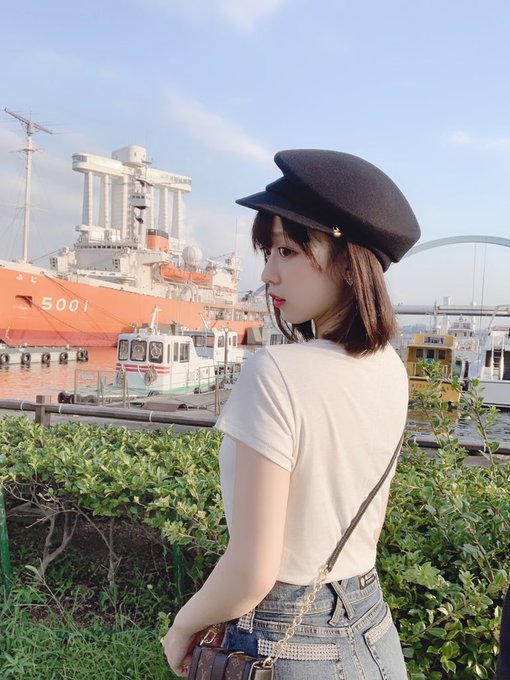 コスプレイヤーyamiのTwitter画像2