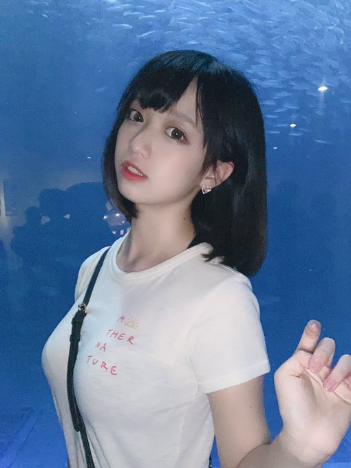 コスプレイヤーyamiのTwitter画像4