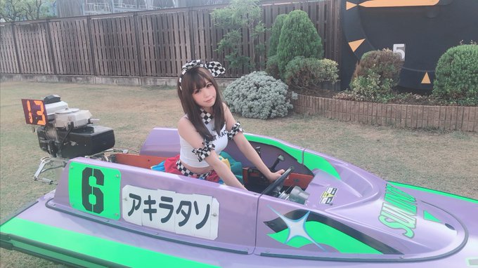 コスプレイヤー五木あきらのTwitter画像53