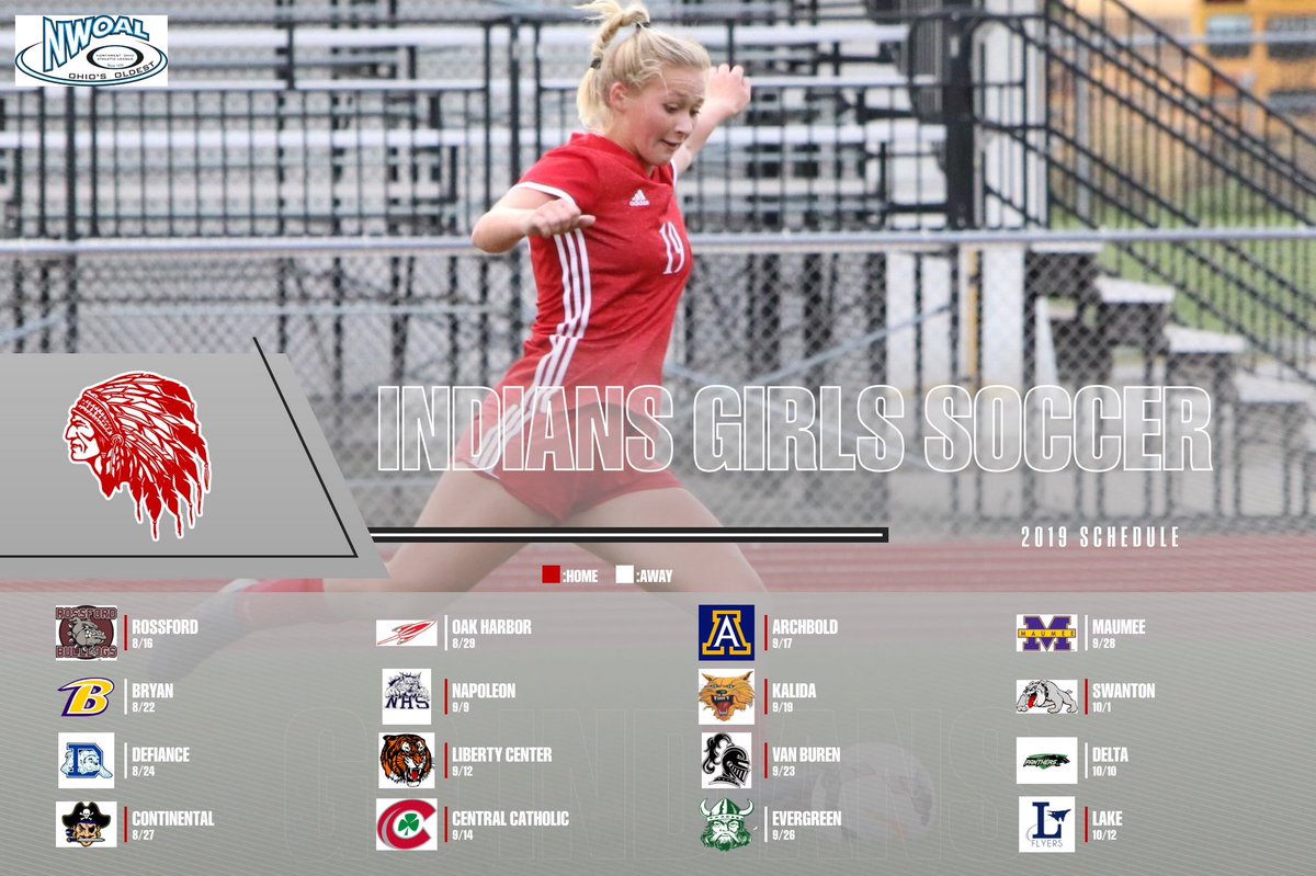 Wauseonsports tweet picture