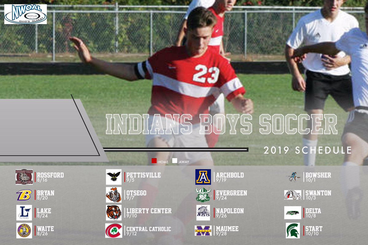 Wauseonsports tweet picture