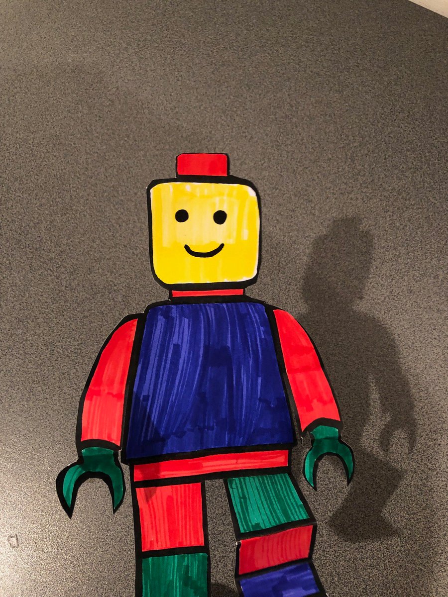 MuseumOfCroydon's tweet photo. Tomorrow's family event is inspired by LEGO! Come and design your own figure for FREE. Family events run between 11am-04pm on Saturday's. 

#MuseumofCroydon #CroydonClocktower #FamilyEventsattheMOC https://t.co/eXayuE8ZFW