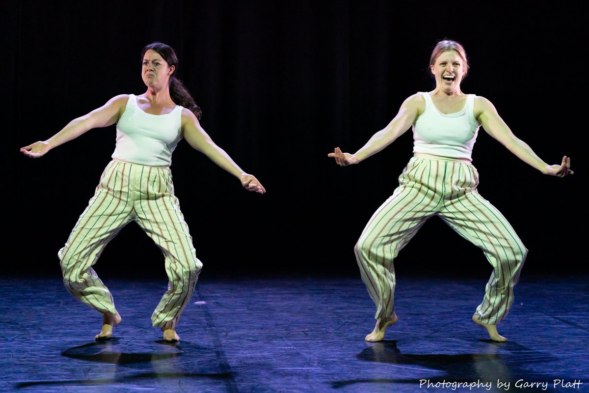 We have so enjoyed seeing how this show has grown and developed and evolved, and sharing it with such generous audiences has been very special. 

Just TWO more chances to see #LOVELYGIRLS <a href="/ZOOvenues/">ZOO</a>
Mainhouse. 

Come join us! 

tickets.edfringe.com/whats-on/lovel…