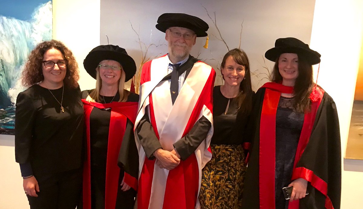 Congratulations to Drs Nat Bool and Vicki Hamilton!! 🎉🎉 Two accomplished <a href="/mpred_lab/">MPred Lab IMAS</a> graduates spread their wings!! Can’t wait to hear about what’s next!! <a href="/eclecticsoup/">karen evans</a>
