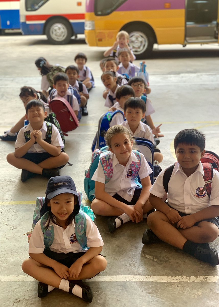 kdesantishk's tweet photo. Back to school with a new 1D crew! Looking forward to a fun year! Started right with a great kick off assembly @aishongkong #redbrick125 https://t.co/U7rKIB2xPp