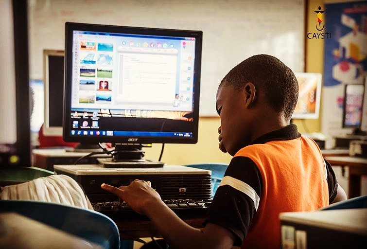 CAYSTI237's tweet image. Les premiers pas avec #abcCode 
#Caysti #NoLearningWithoutDoing #PersonalizedEducation #EdTech @abcCode1