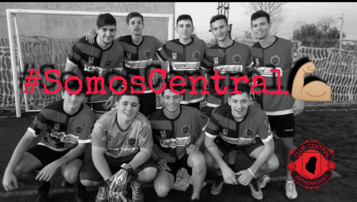 CEntrerriano's tweet photo. Central Entrerriano se va preparando muy bien para el próximo torneo poder ascender a la máxima categoría de la liga de gallo.
#SomosCentral https://t.co/mzLAFxXpun