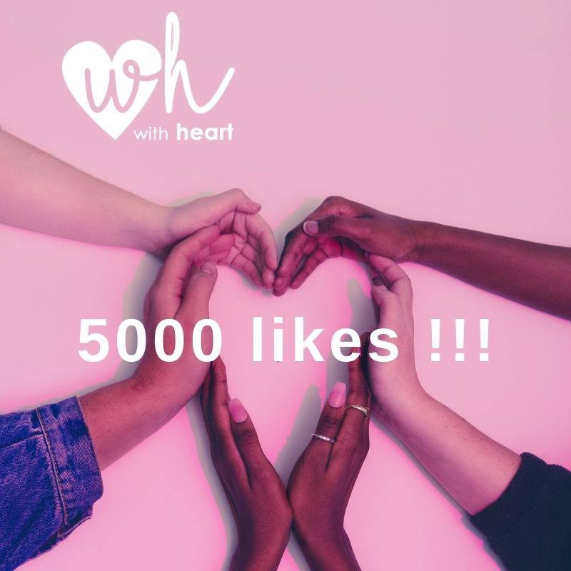WithHeartZA's tweet photo. A HUGE 'HEARTFELT' Thank you for all of you who liked and followed our Facebook pages! We are making a difference in our local communities through your travels and adventures! Check on Facebook #withheart #withheartwilderness CPT will be next. Click on 
https://t.co/a6O8s6ThiE https://t.co/eCGMCx3scd