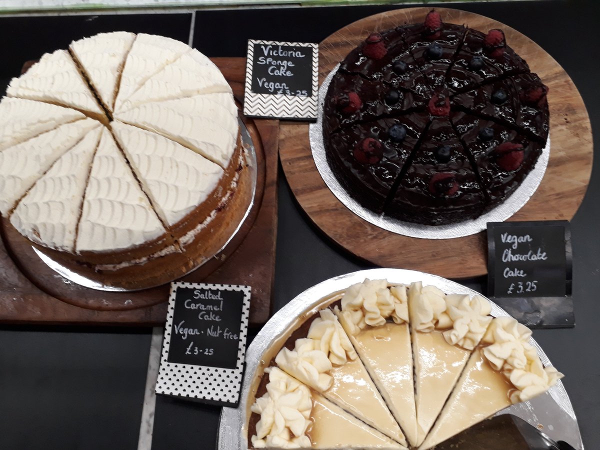 LIV FOOD MARKET tweet media