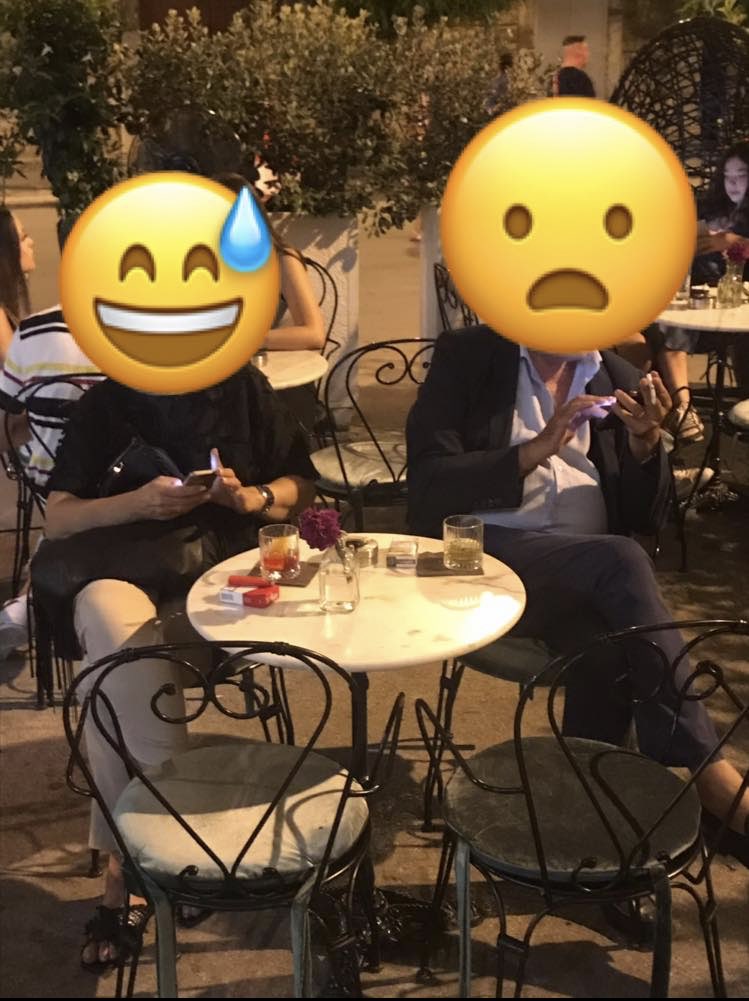 SimRuggieri's tweet image. Perché il sogno di un mondo connesso ci ha letteralmente divisi?