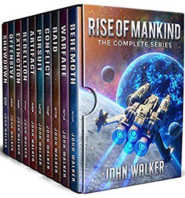scoops76's tweet photo. Check out this book: "Rise Of Mankind:The Complete Series (Books 1-10)" by John Walker https://t.co/IPRiyARP6h