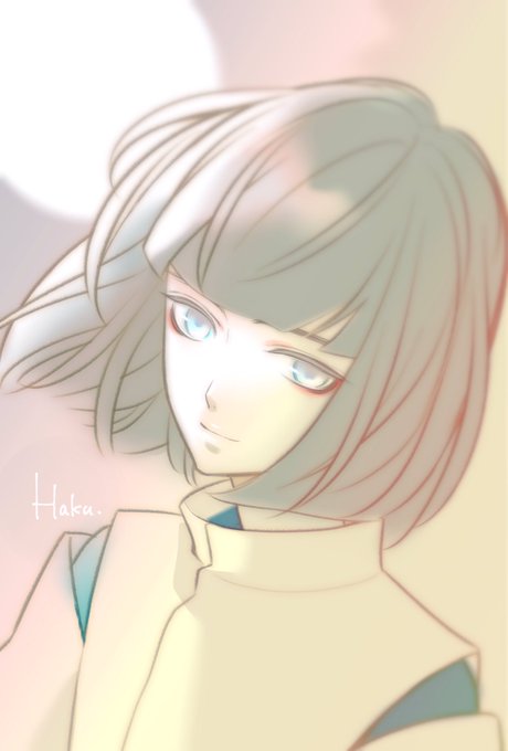ハクのtwitterイラスト検索結果 ハクのtwitterイラスト検索結果