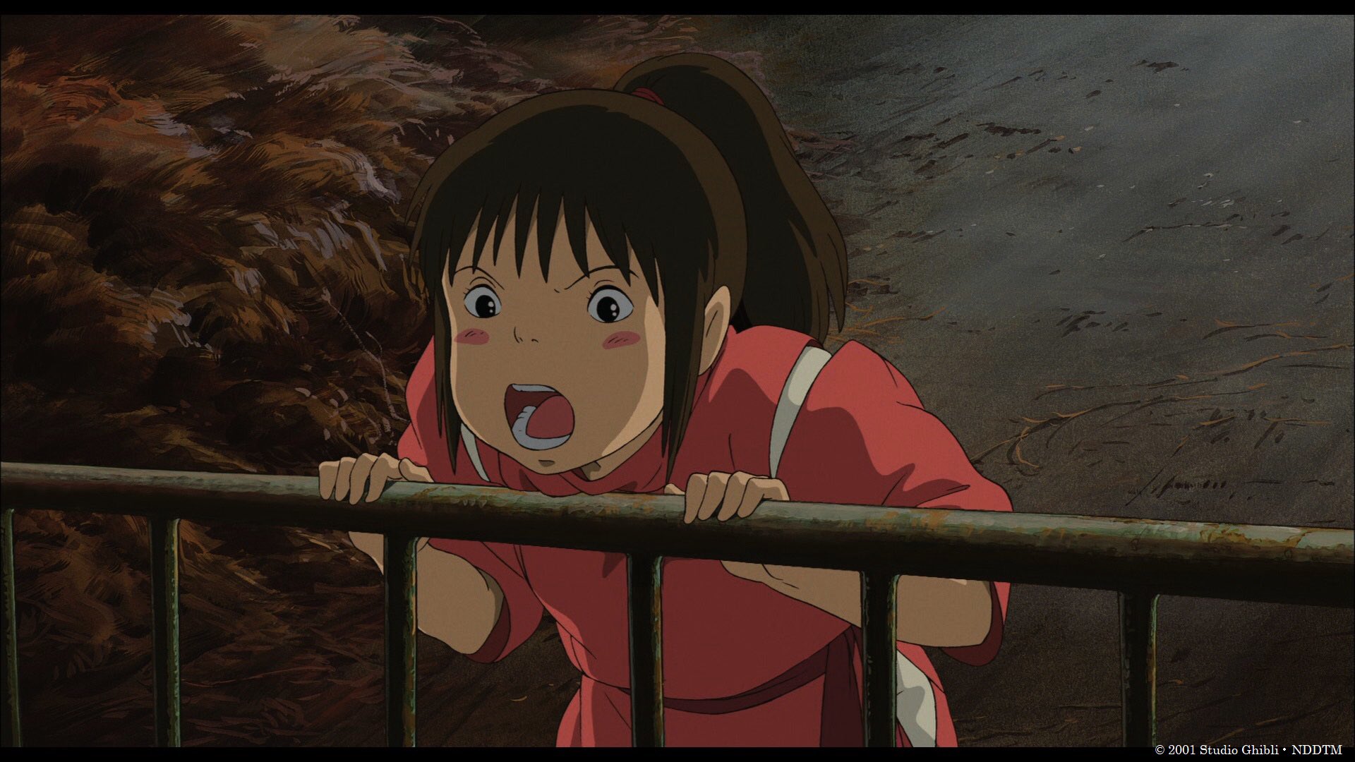 アンク 金曜ロードショー公式 千尋 お父さん お母さん わたしよ セ 千よ 千と千尋の神隠し 宮崎駿 ジブリ 金ロー ハク様 豚 T Co Tvvzku61yp Twitter