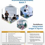 Photo by Komunitas Memberi Indonesia (@MemberiID)