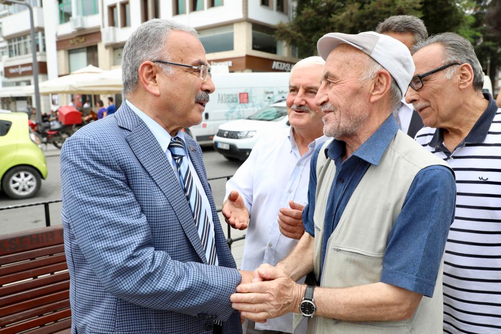 Mehmet Hilmi Güler