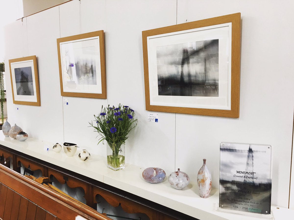 GilesGallery's tweet photo. Our current exhibition. Sue Williams, ‘Movement’ a collection of framed fine art photography,on until end of the month.
#fineart #art #photography #fineartphotography #blackandwhite #monochromatic #cornflowers #cornflower #wildflower #exhibition #artgallery #artist #photographer https://t.co/AUfPSlEnoq