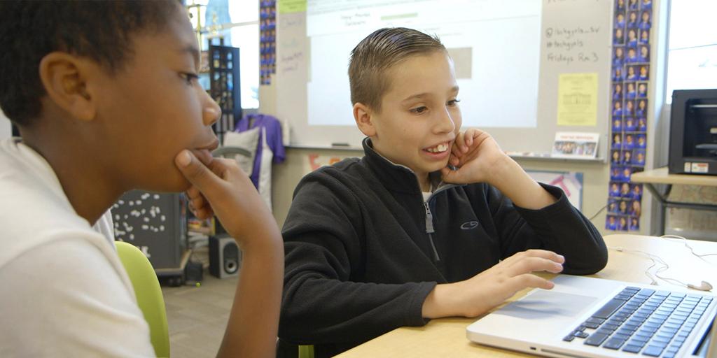 StewartTeachTec's tweet photo. Setting up your digital classroom may not be as exciting as setting up your physical classroom but it can be just as important and can have a big impact on student learning. Set Up Your Digital Classroom for Success https://t.co/frO9qZG2mT via @CommonSenseEd #OCSDigitalLearning https://t.co/VAR3ZYK5Na
