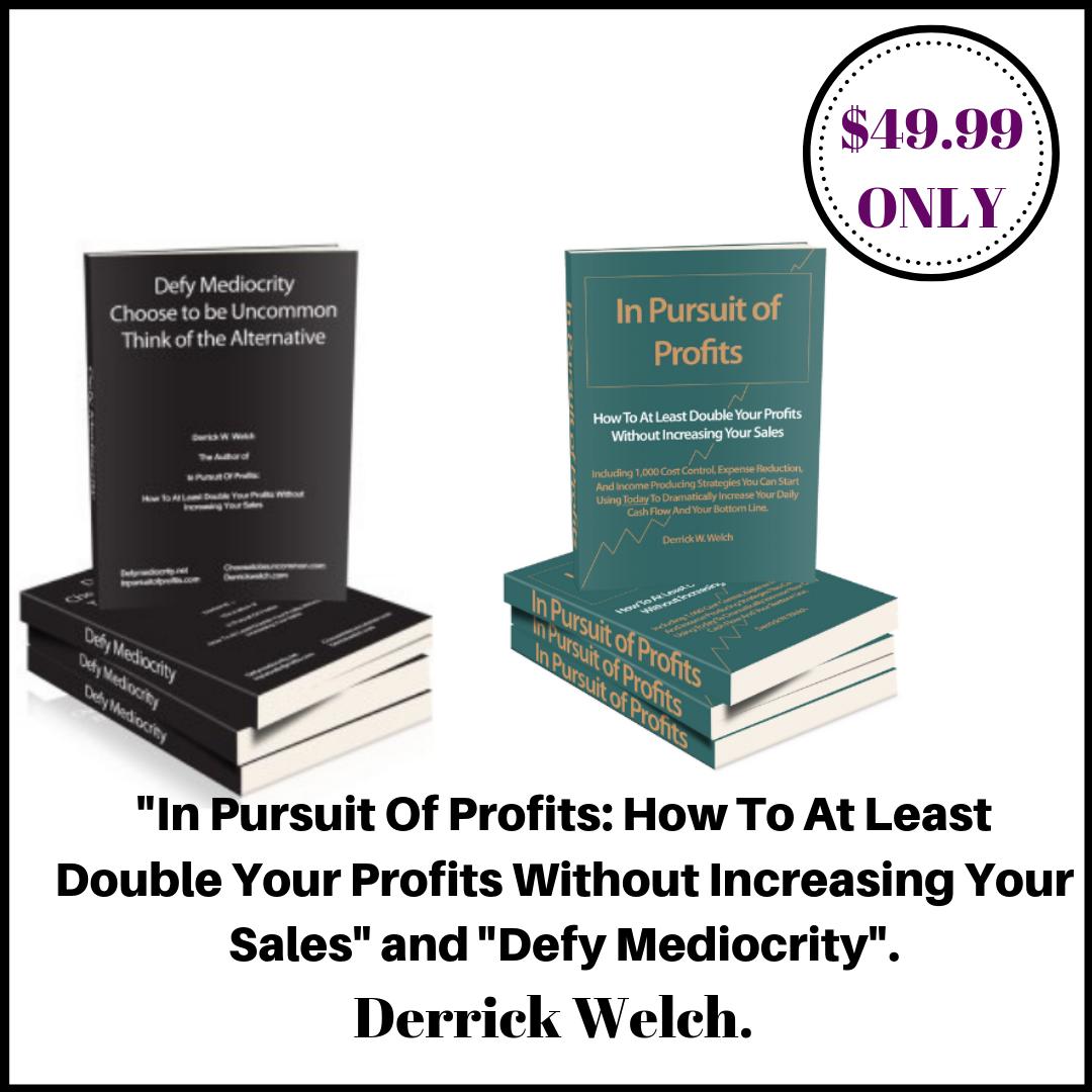 welchpublishing's tweet photo. Do you feel demoralized at work for not achieving the targets successfully? Don’t worry, read this book, and get useful motivational tips. To know, click here https://t.co/WPuc4igsLL. 
#businessstrategy  #derrickwelch #businessmarketing #businesstips #costs #dramatically #books https://t.co/uyU7L3WNjL