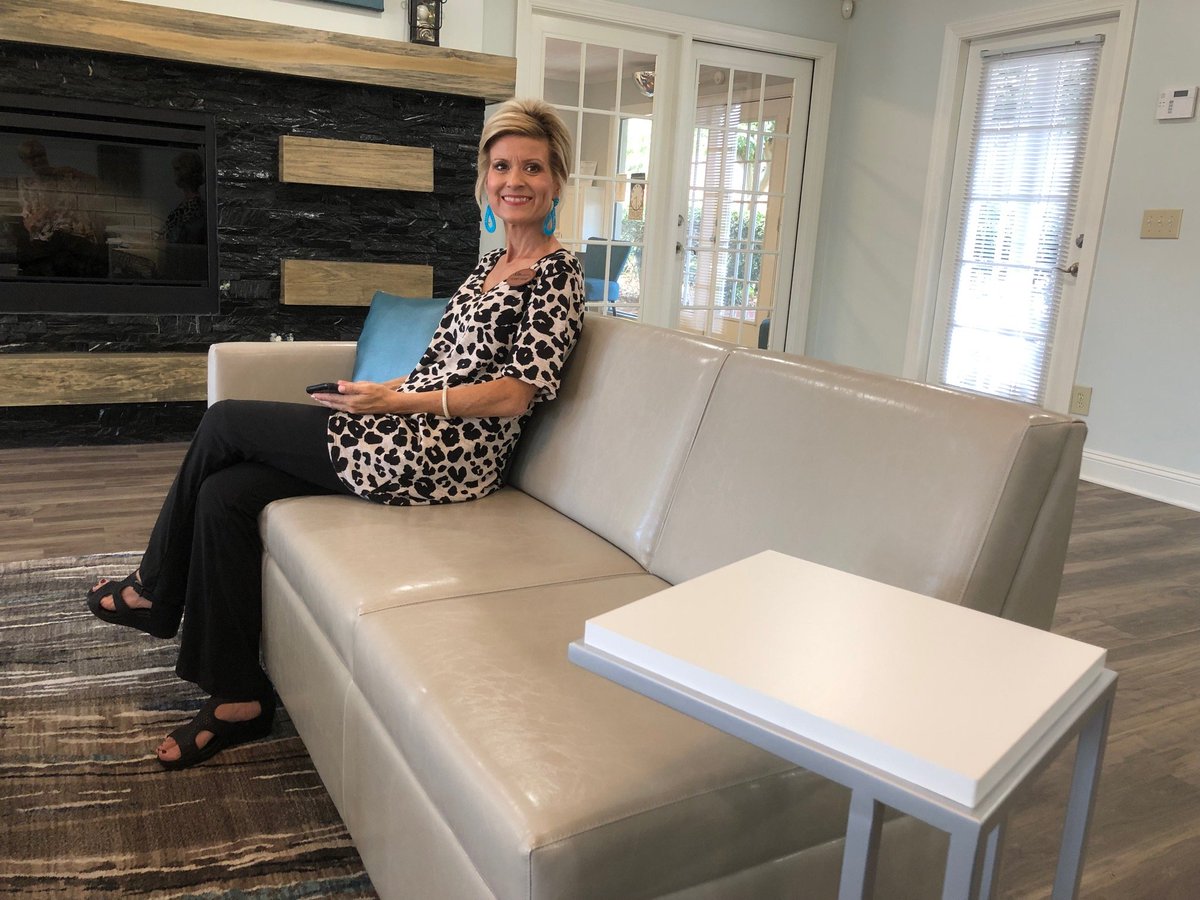 Indiana Furniture on Twitter "Happy Friday to Best Office Solutions in Waynesboro,GA! The new