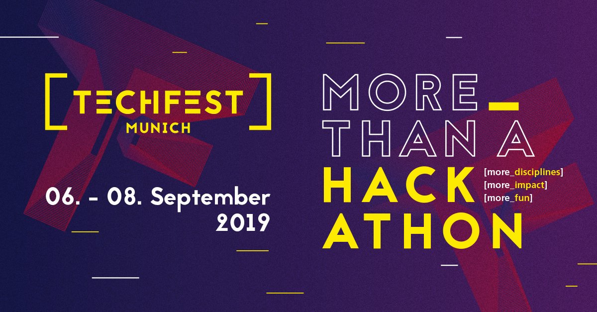 eberspaecher's tweet photo. Erfinder, Visionäre und Macher aufgepasst! Next Shed ‒ die Innovationsexperten von #Eberspächer sind im September Industriepartner beim #TECHFESTMUNICH. Jetzt für unsere Challenge bewerben: https://t.co/ibT7HQEUWi https://t.co/T56Q1Gcetq