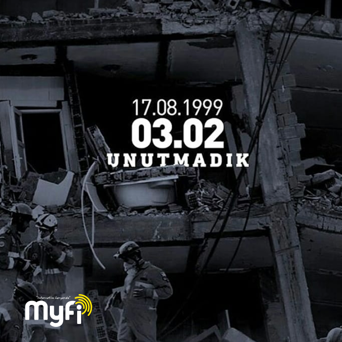 Myfinetwork's tweet photo. 17 Ağustos 1999 Marmara Depremi'nde hayatını kaybeden vatandaşlarımızı rahmetle anıyor, milletimize başsağlığı diliyoruz. https://t.co/Wtnumfwedt