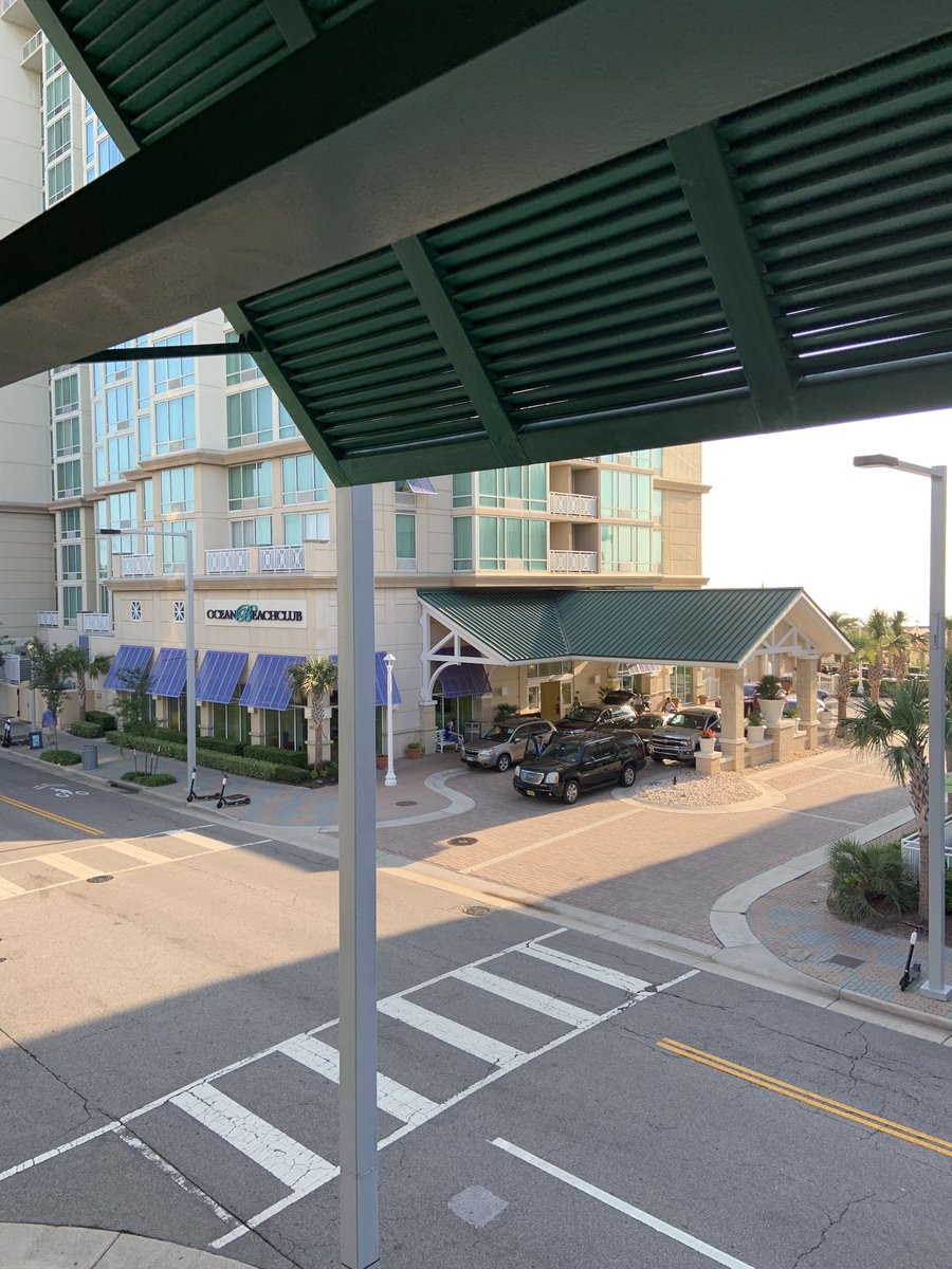 Once a month visit to our mother site VA Discovery Center. <a href="/diamondresorts/">Diamond</a> what a view and what an investment. We run this ocean front. 💎😀 <a href="/DiamondCareers/">Timi Awodipe</a> opens the doors to change lives. Success leaves clues. <a href="/0neTeamVA/">Ryan Mottl</a> @DRIguy2017 <a href="/SamHowell_VB/">Samantha Howell</a> <a href="/nanperusse8/">Nanette Perusse</a>