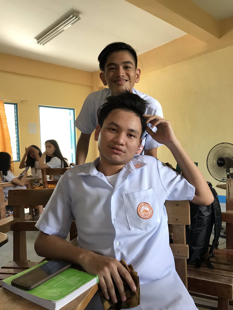 11stemH's tweet image. hiring po ng jowa 😉 rapsa to di kayo magsisisi