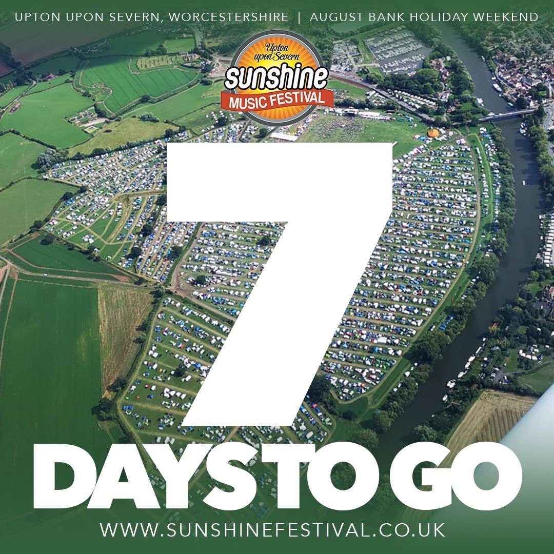 AnnieHulbert2's tweet photo. Soooo excited now! Only 7 Days to go until I open the Variety Stage @uptonfestival Friday 5pm where I have a big announcement! Also check out other local talent over the weekend such as @T_FilthyCasuals, @3WODofficial, @LollyParton &amp; @swiftietribute1 #festival #singersongwriter https://t.co/CLc2MCJ7j7