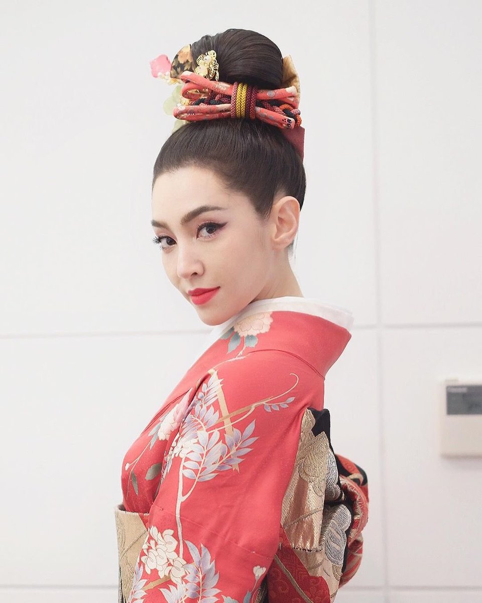 👘👘 #เบลล่าราณี #bellacampen 
| Cr  : alexandul